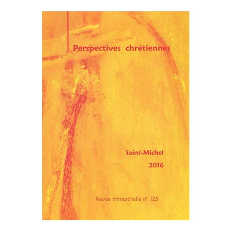 N°125 Saint Michel 2016