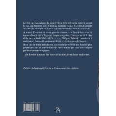 L'Actualité de l'Apocalypse de Jean - Tome I