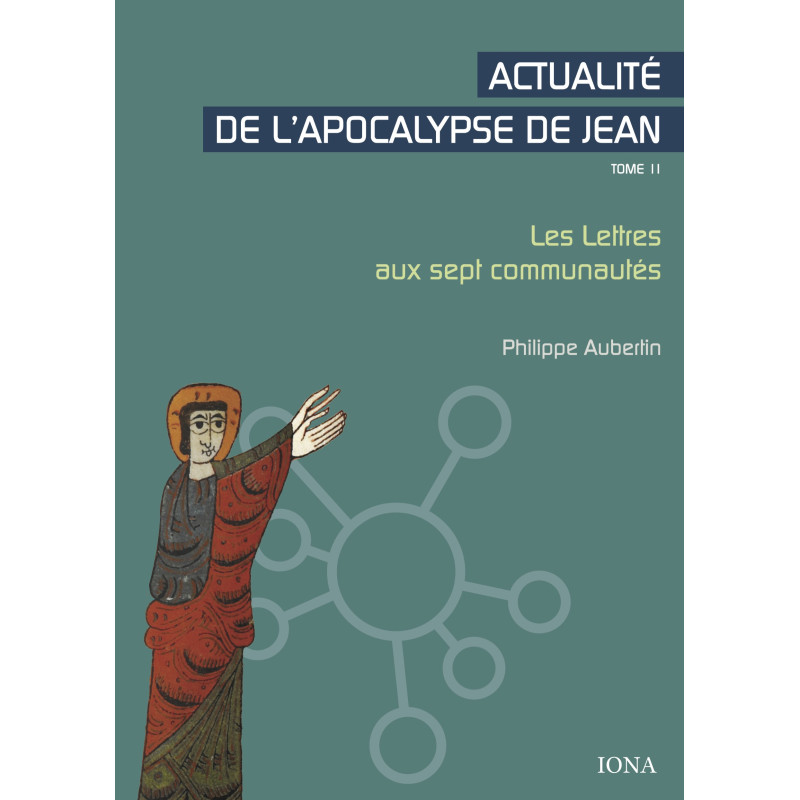 Actualité de l'Apocalypse de Jean - Tome II