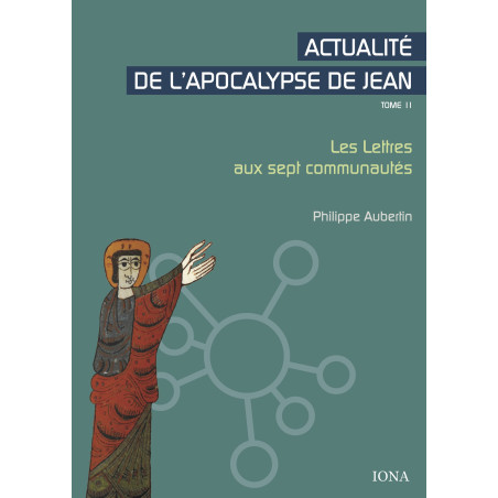 Actualité de l'Apocalypse de Jean - Tome II