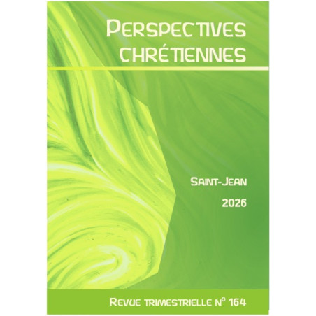 Revue 164 - Saint Jean 2026