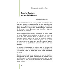Revue 164 - Saint Jean 2026