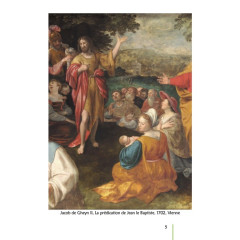 Revue 164 - Saint Jean 2026