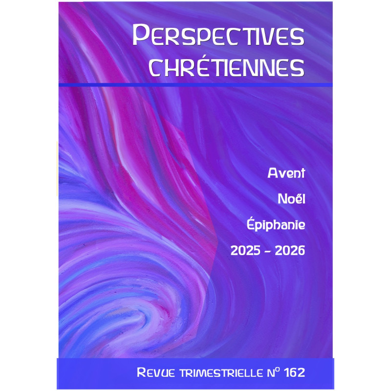 Revue 162 - Noël 2025