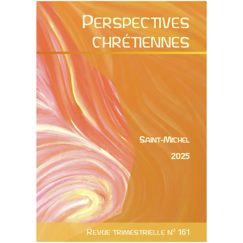 Revue 161 - Saint Michel 2025