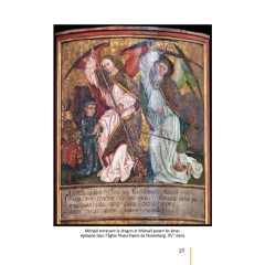 Revue 161 - Saint Michel 2025
