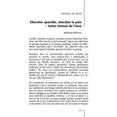 Revue 163 - Pâques 2026