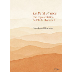 Le Petit Prince, Une représentation du Fils de l'homme ?