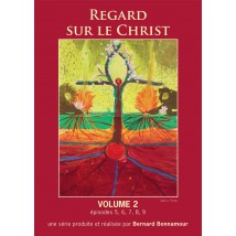 Regard sur le christ volume 2