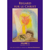 Regard sur le christ volume 3